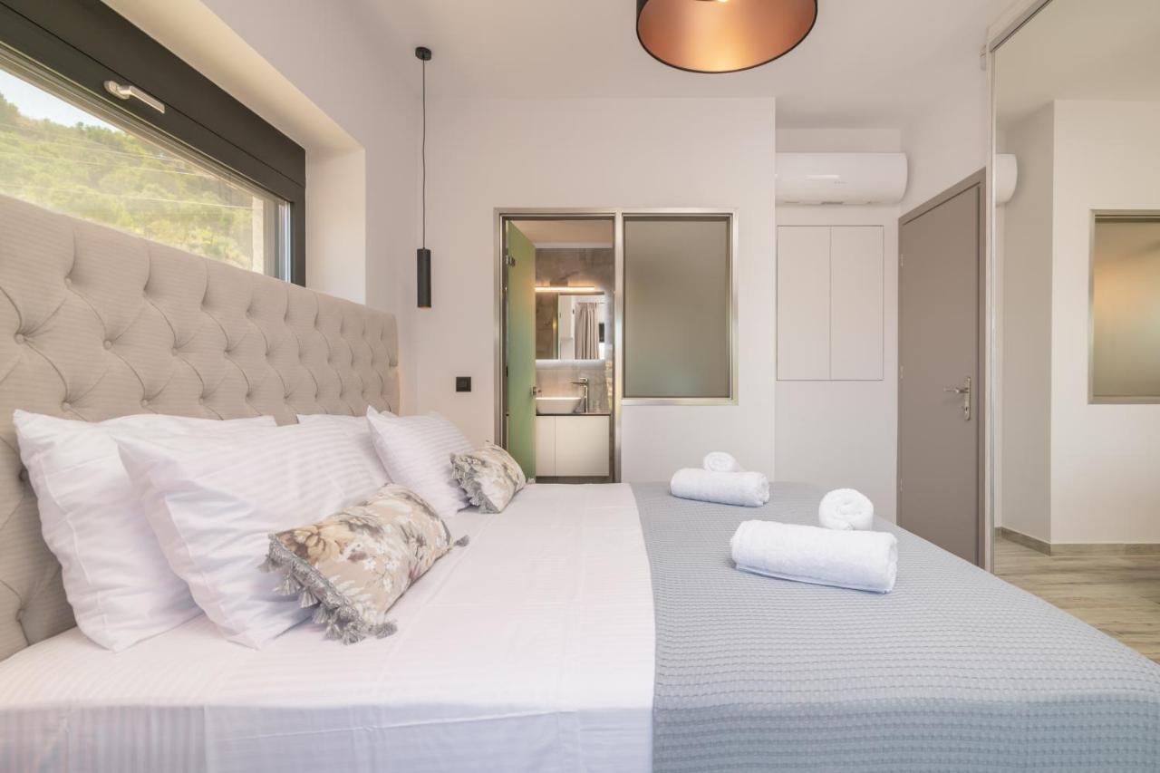 Villa Olive Green アルガッシ エクステリア 写真