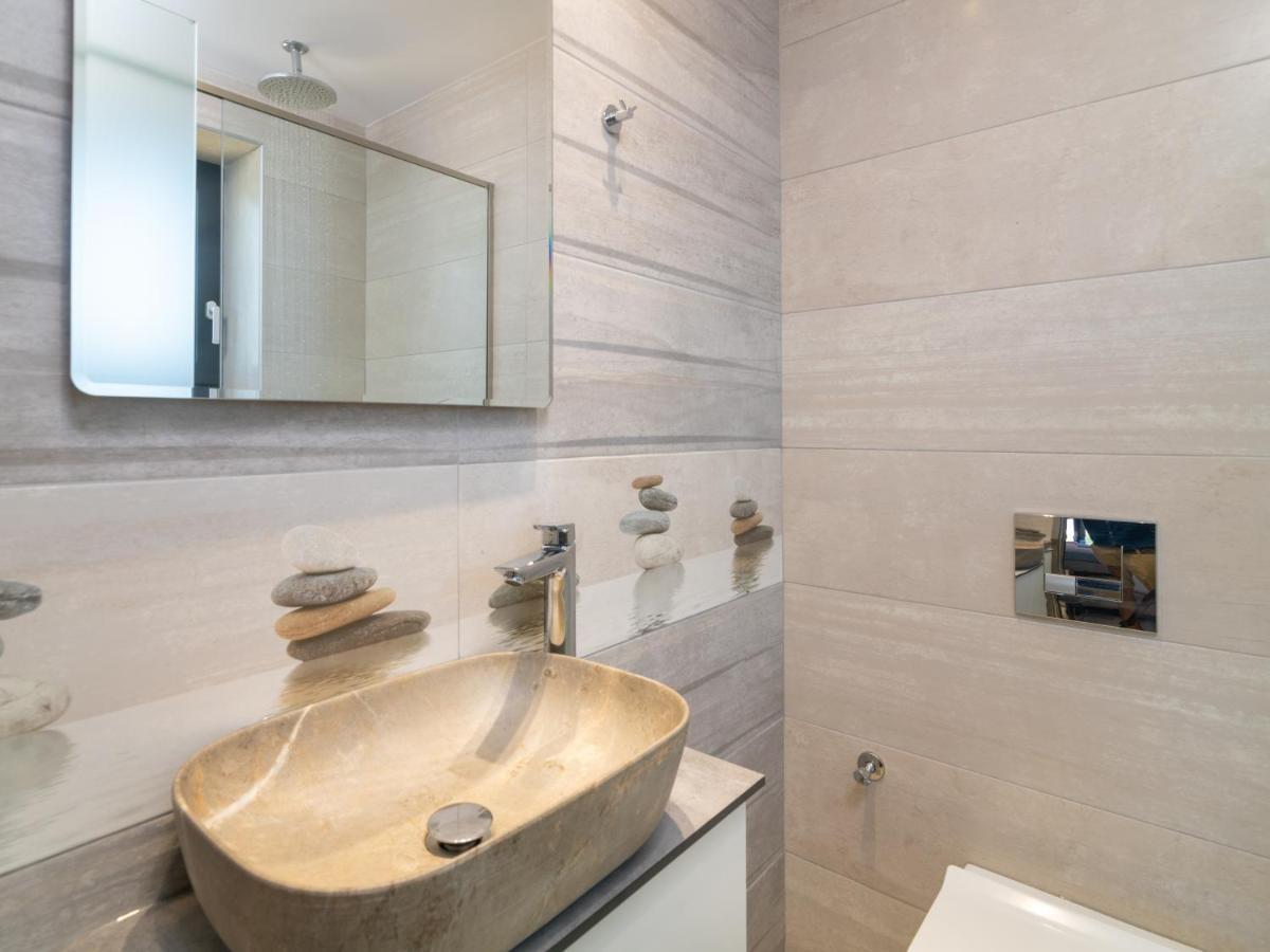 Villa Olive Green アルガッシ エクステリア 写真