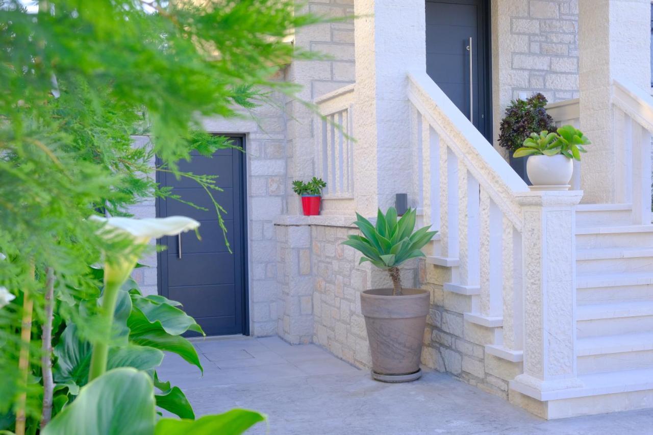 Villa Olive Green アルガッシ エクステリア 写真